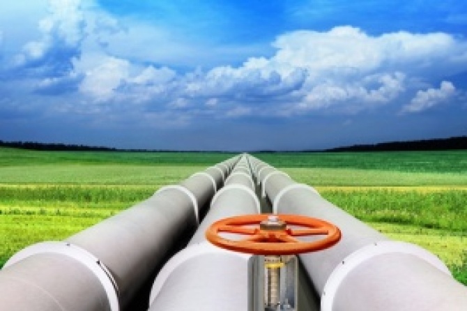 Ruski zajam finansira gradnju gasovoda