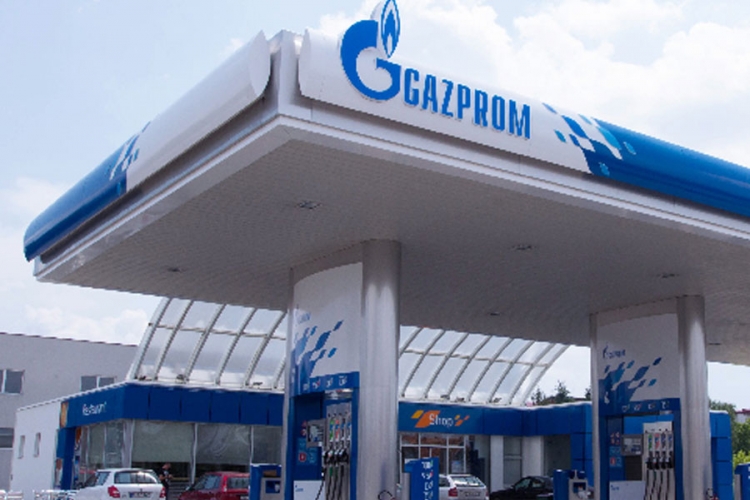 NIS prodaje tri Gazprom benzinske pumpe u BiH