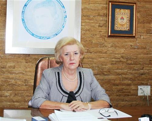 Novi mandat dodijeljen Seki Kuzmanović