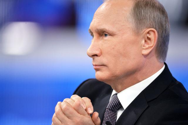Putin traži rješenje za naftu
