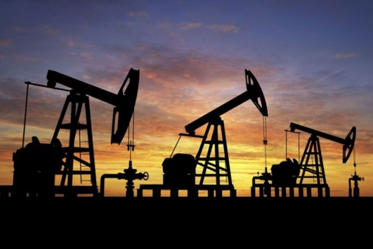 Cijena američke nafte pala ispod nule