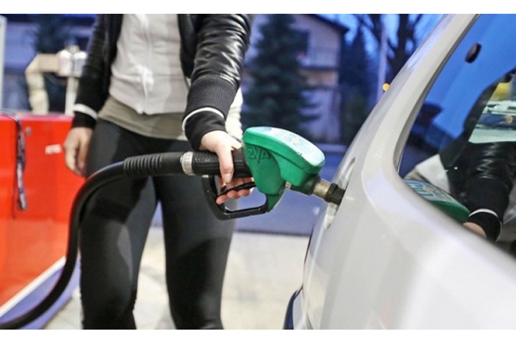 Cijene goriva rastu gotovo 20 dana