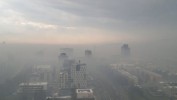 Zagađeni vazduh ubija 5,5 miliona osoba godišnje
