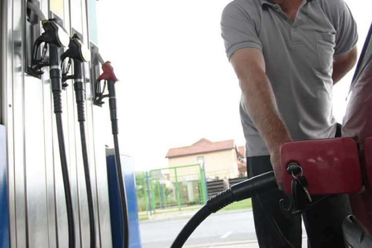 Skočila cijena gasa u Evropi