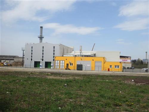 Prijedorska “Toplana” najsavremenije postrojenje u Srpskoj i jedina kogeneracija