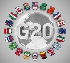 Investitori: G20 da ratifikuje klimatski sporazum
