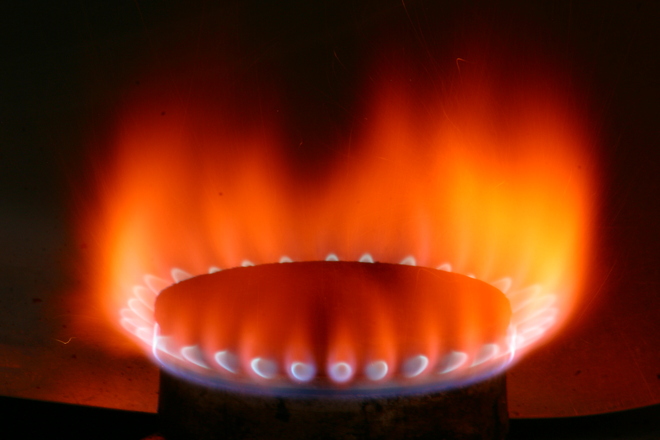 Evropljani sve više traže gas od Gasproma