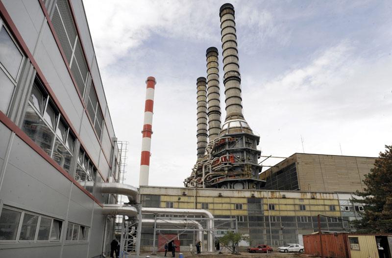 Beogradske elektrane danas počinju probe daljinskog grejanja
