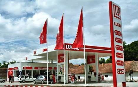 Lukoil želi 15 odsto crnogorskog tržišta