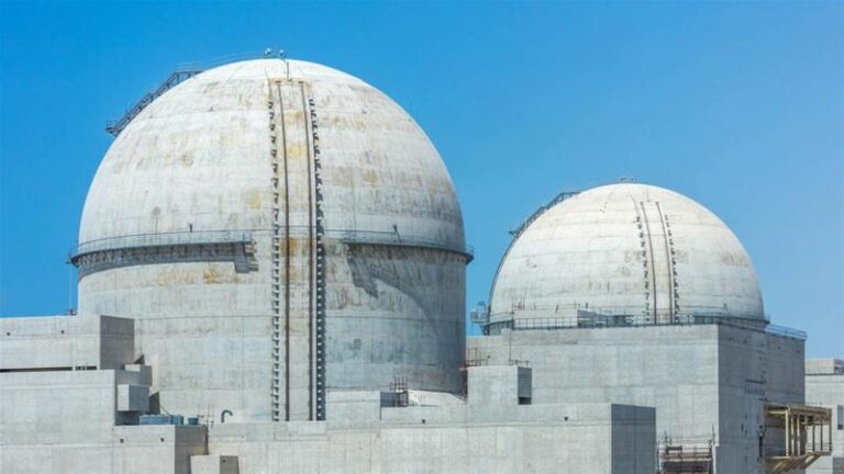 Ujedinjeni Arapski Emirati pustili u pogon prvu nuklearnu elektranu