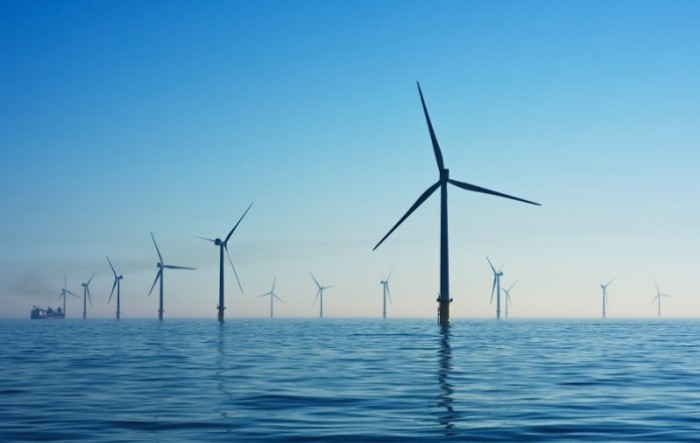 Kina će do 2030. dominirati globalnim tržištem vjetroelektranama na moru