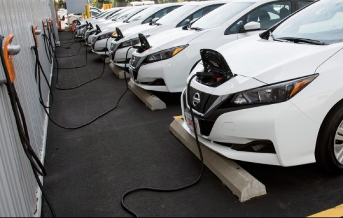 Može li evropska strujna mreža izdržati 100 miliona električnih automobila?