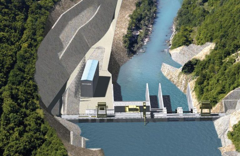ERS: Odluka Ustavnog suda neće zaustaviti gradnju hidroelektrana