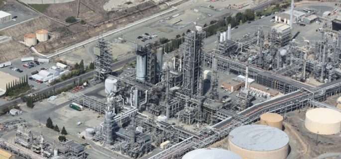 gas