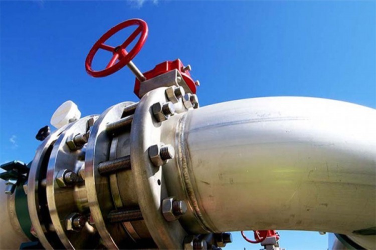 Španija udvostručila uvoz ruskog gasa