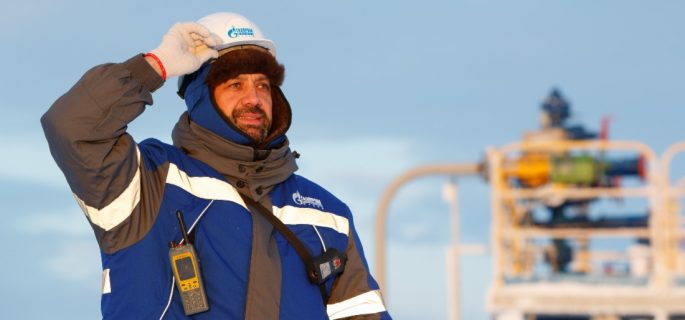 Gazprom