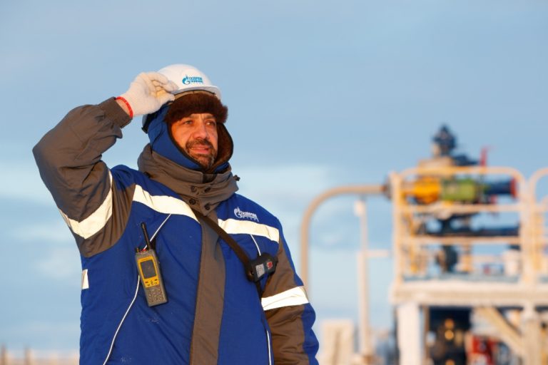 Gasprom: Nema osnova za obustavu, u Evropu stiglo 46,8 miliona kubnih metara