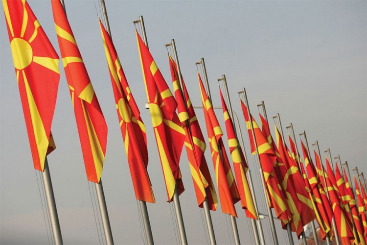 Makedonska vlada proglasila tridesetdnevnu energetsku krizu