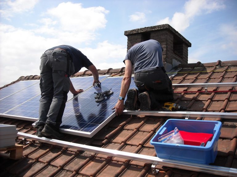 Samo 5.000 domaćinstava se prijavilo za solarne panele