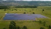 Banovići bi uskoro mogli dobiti prvu solarnu elektranu