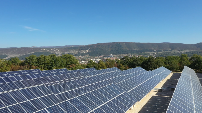 Najveća solarna elektrana u Austriji otvorena u Beču