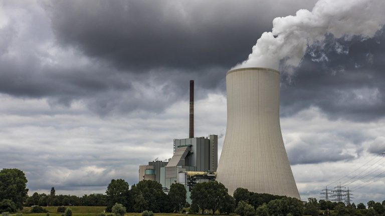 Njemačka “probudila” još jednu termoelektranu na ugalj