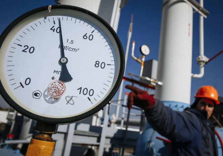 Gasprom obavijestio Eni o smanjenju isporuka gasa Italiji