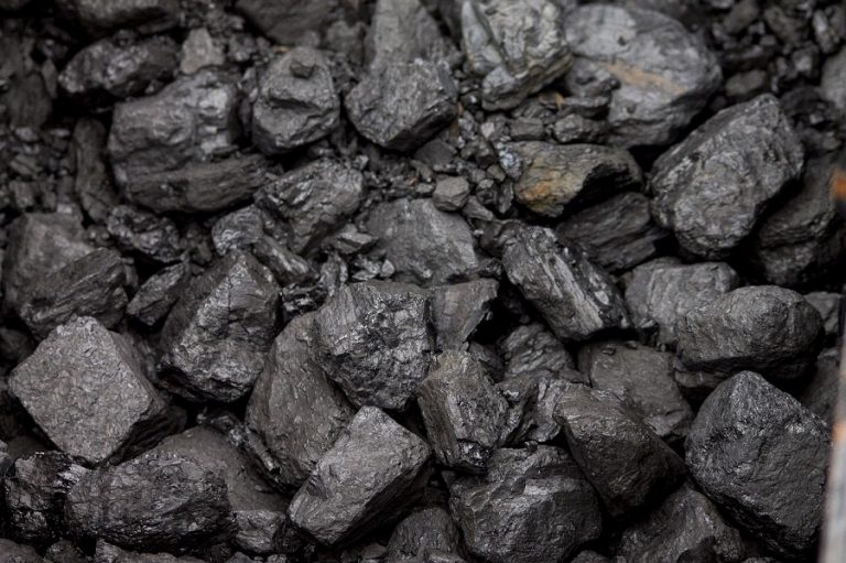 Potražnja za ugljem premašila osam milijardi tona