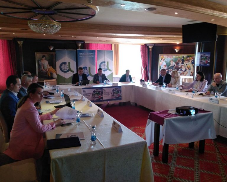 Naučno–stručna konferencija u Banjaluci: Ostaje pouzdano snabdijevanje gasom
