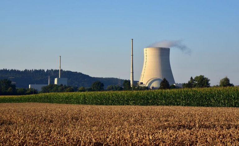 Umjesto gasa, Njemačka bi mogla da se vrati upotrebi nuklearne energije