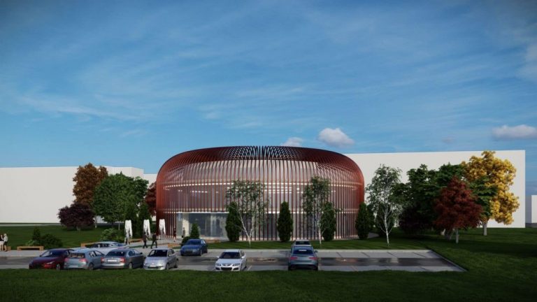 „Elektroprivreda RS“ gradi zgradu u Laktašima za 5,8 miliona KM