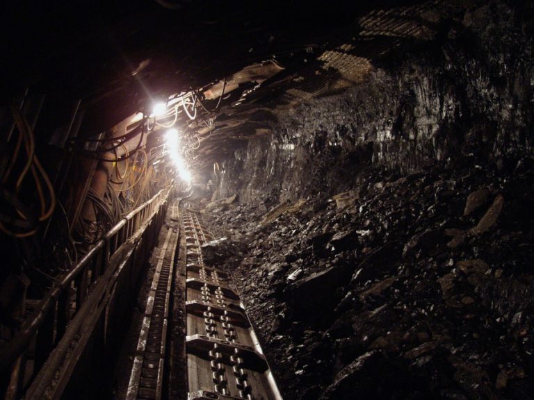 U svih sedam rudnika održan štrajk upozorenja