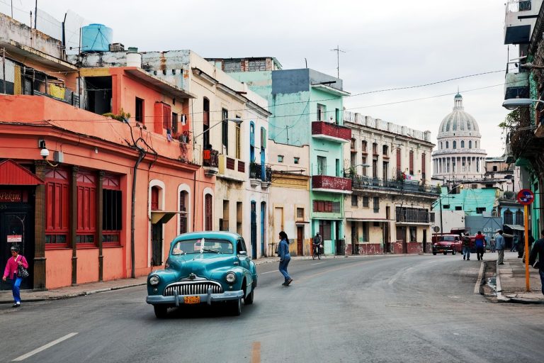 Nezapamćena nestašica goriva na Kubi