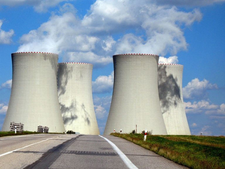Njemačka zatvara svoje tri posljednje nuklearne elektrane