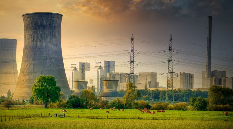 Rusija i Indija potpisale sporazume o izgradnji nuklearne elektrane