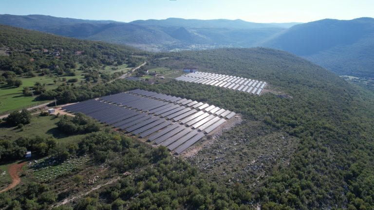 ETMAX – vizija i put do liderske pozicije u oblasti projektovanja i izgradnje solarnih elektrana u Republici Srpskoj