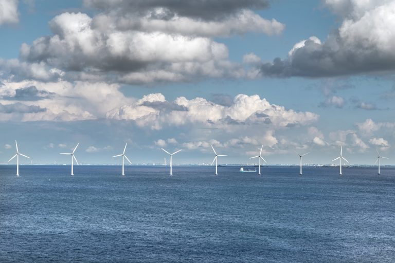 Objavljen prvi evropski plan za povezivanje vjetroelektrana na moru