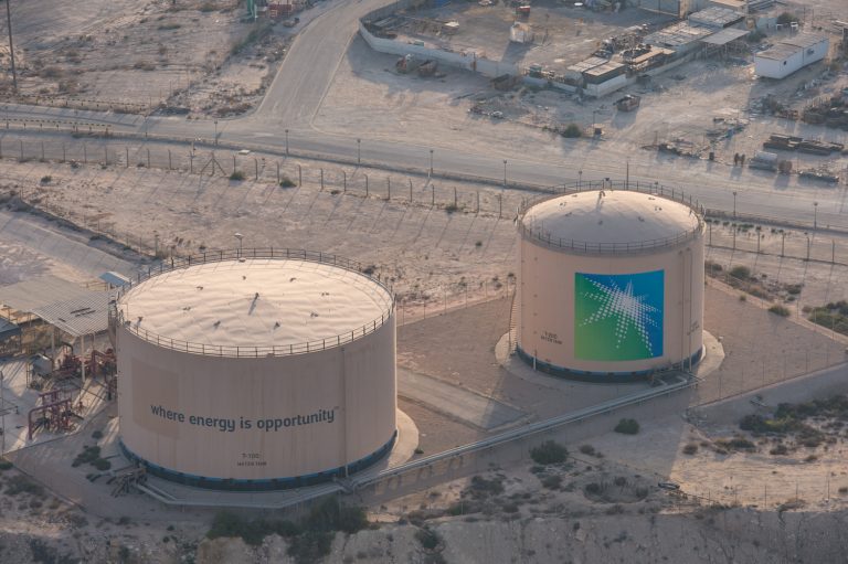 Naftna kompanija Aramko ostvarila dobit od 121 milijardu dolara