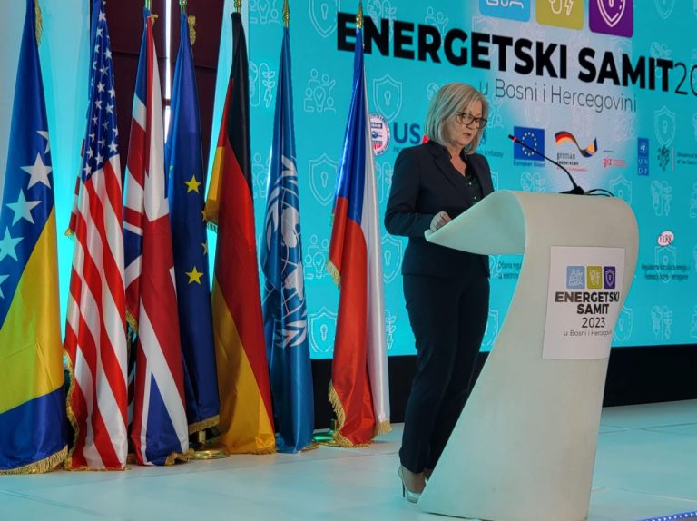Centralni događaj energetskog sektora u BiH od 23. do 26. aprila u Neumu