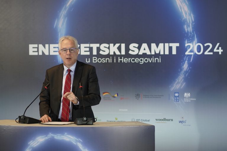 Otvoren Energetski samit u BiH 2024: Vrijeme za akciju je sad