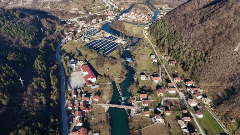 Tužba zbog produžavanja geoloških istraživanja u Jezeru