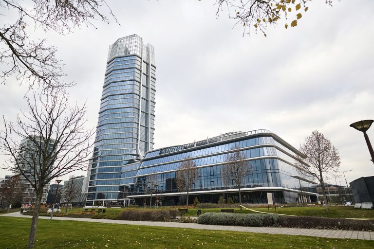 MOL i JANAF dogovorili uslove za dugoročne testove kapaciteta