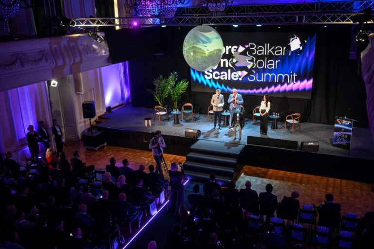 Fokus četvrtog Balkan Solar Summit-a na skladištenju energije