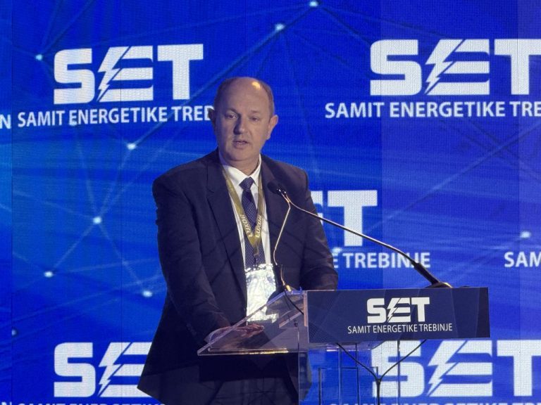 Petrović: U energetsku tranziciju ne možemo ići individualno