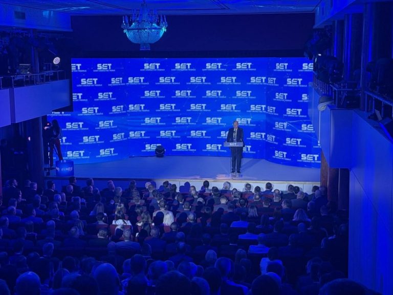Počeo energetski samit „SET-Trebinje 2026“