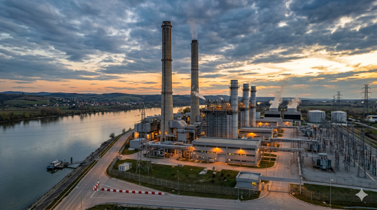 Centrica kupila gasnu elektranu u Južnom Velsu
