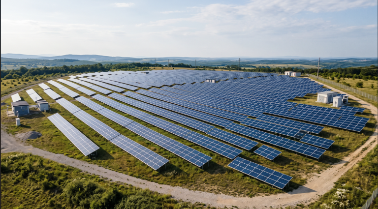 Solarne elektrane do jednog megavata bez lokacijskih uslova